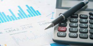 Calculator, Currency, Financial Figures, Number, Document