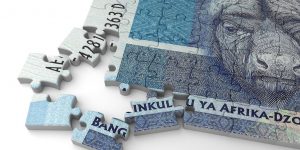 South African Rand Puzzle